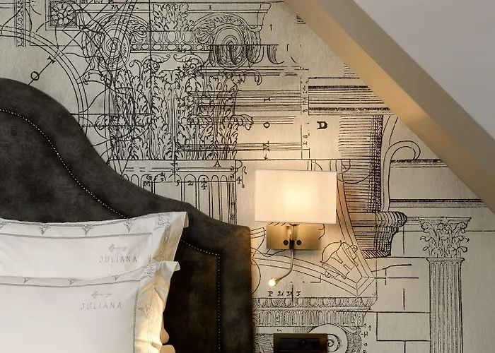 Juliana & - Centre 5*