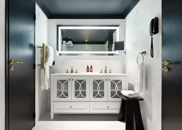 Juliana & - Centre Hotel Bruxelles