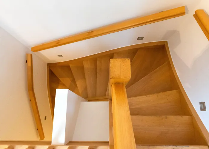 Apartmán Jette Expo Duplex Brusel