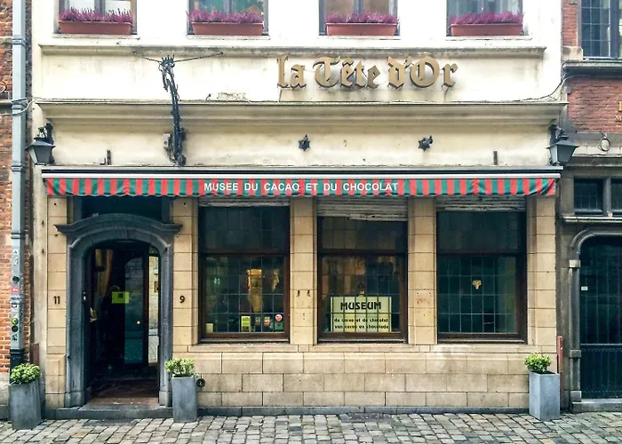 Appartments Luxury *