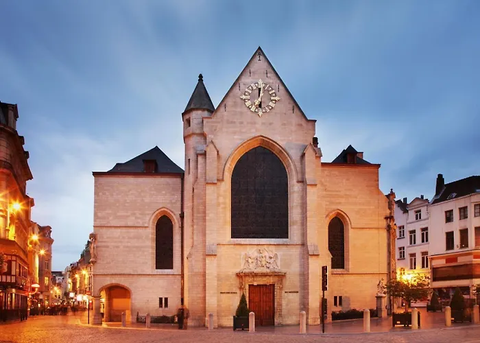 Appartments Luxury *