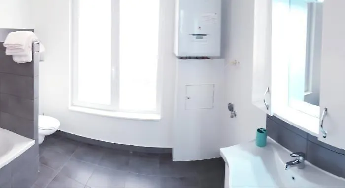 Appartments Luxury * Bruksela