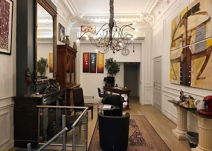 Marie-therese Bryssel