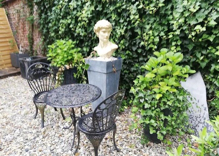 Marie-therese Hotell *