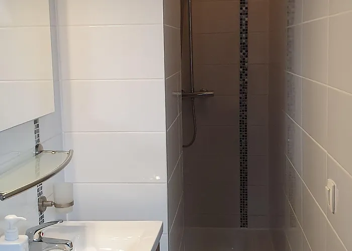 Hotel Marie-therese *