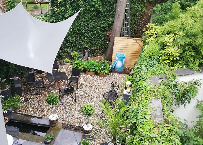 Marie-therese * Bryssel