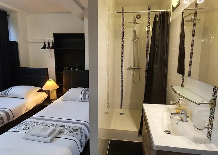 Marie-therese Hotell *