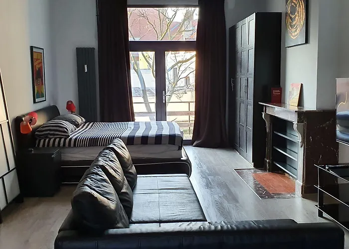 Marie-therese Hotell *