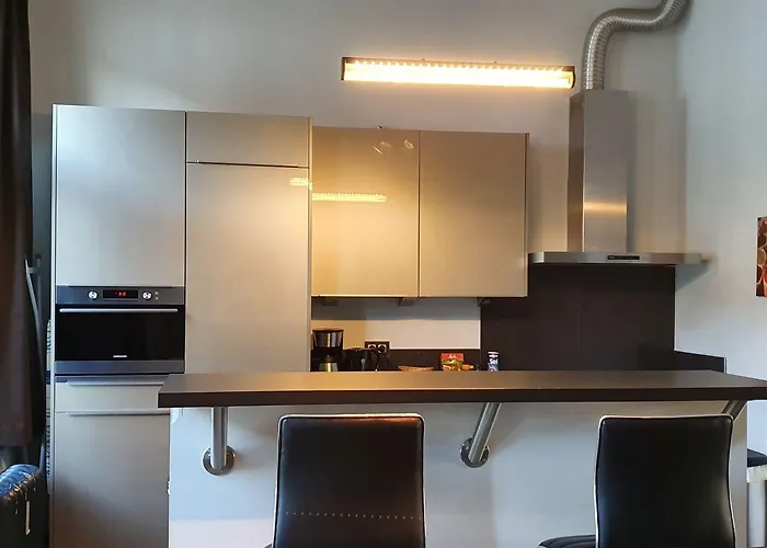 Marie-therese Bryssel