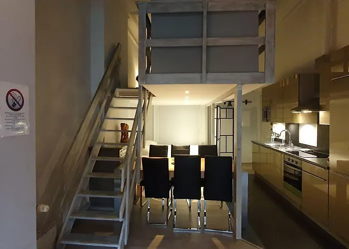 Marie-therese Hotell Bryssel