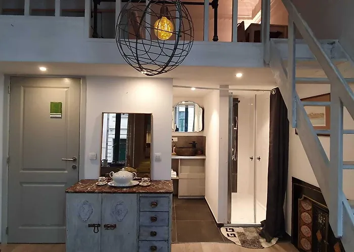 Marie-therese Hotell *