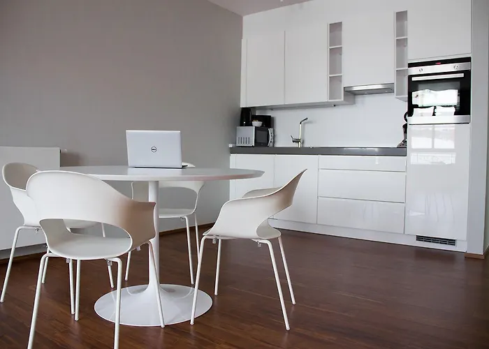 Smartflats - High Street