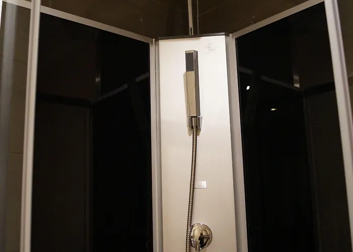 Classy At European Quarter Apartmán Brusel