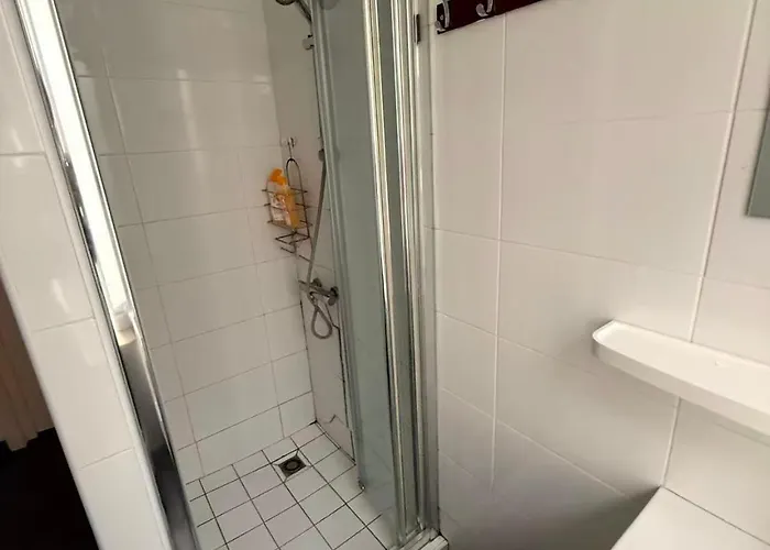 Sweet Dream House Affittacamere *