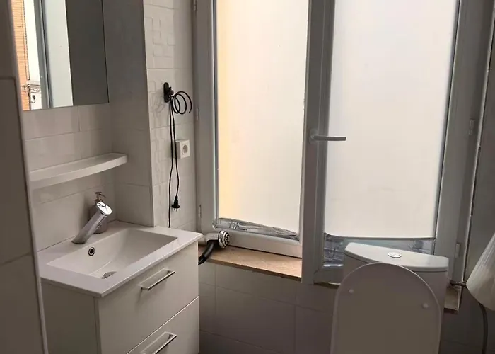 Sweet Dream House * Bruxelles