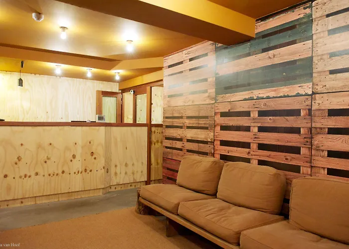 Otel 9hotel Chelton Brüksel