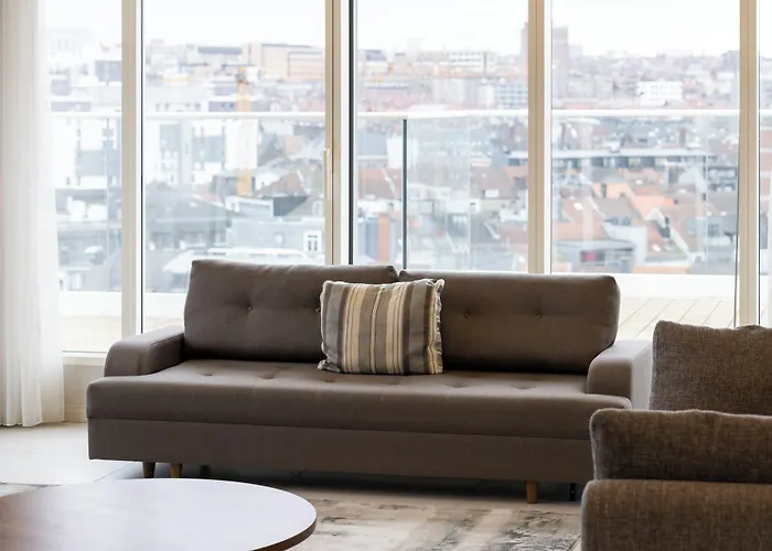 Smartflats - Midi 33 *