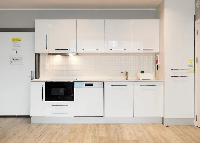 Smartflats - Midi 33 Апартаменты