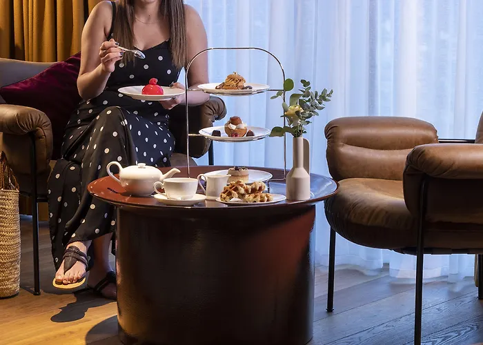 L-avenue Hotel Brussels