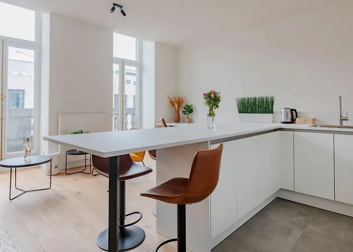 Center Royal Daire Brüksel