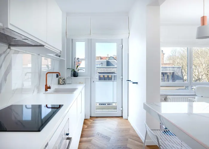 Moliere Design ブリュッセル