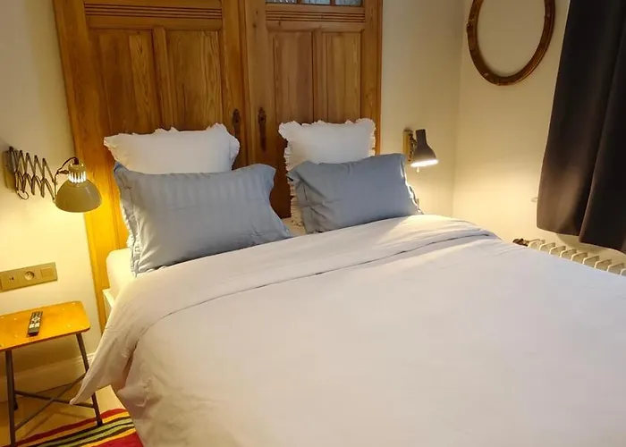 Ubytování v soukromí Marilou And Dalibor's