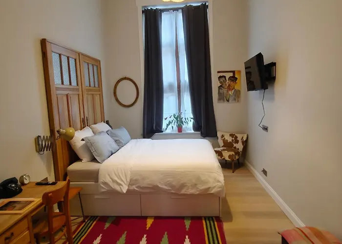 Marilou And Dalibor's Brusel