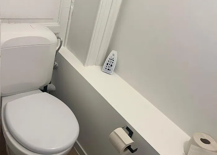 Auberge de jeunesse Bosquet