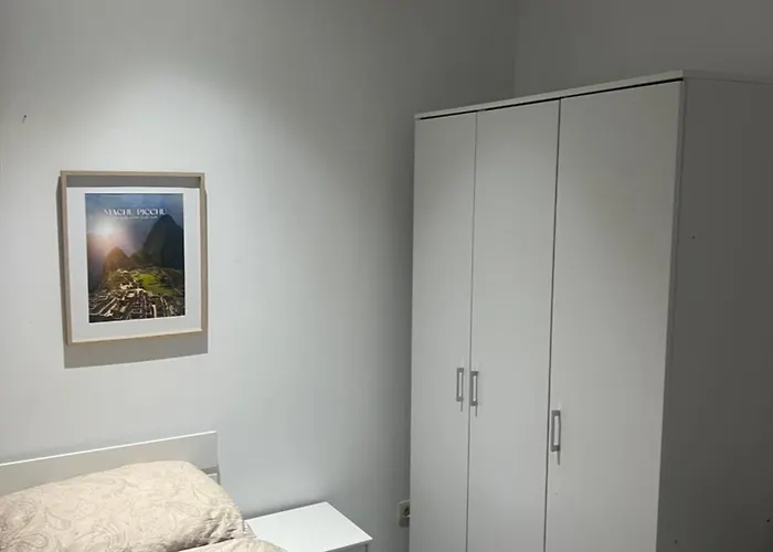 Prive Διαμέρισμα *