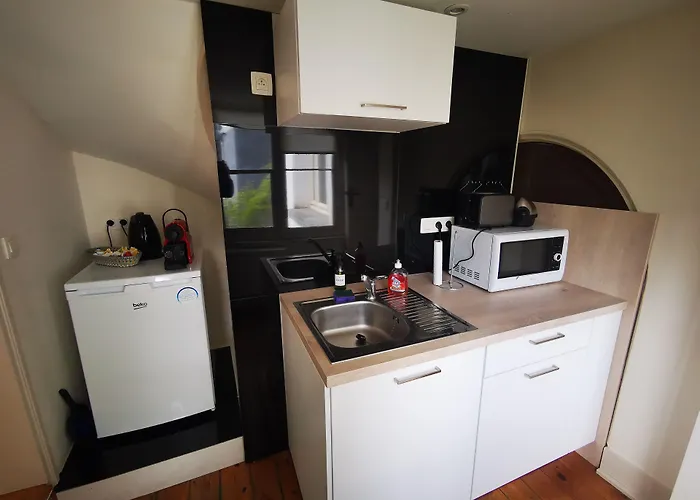 Maison Jamaer Bed & Breakfast