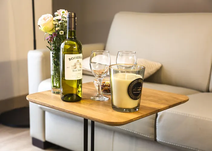 Appartamento Center Design