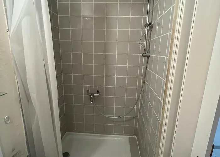 European District Vendégház *