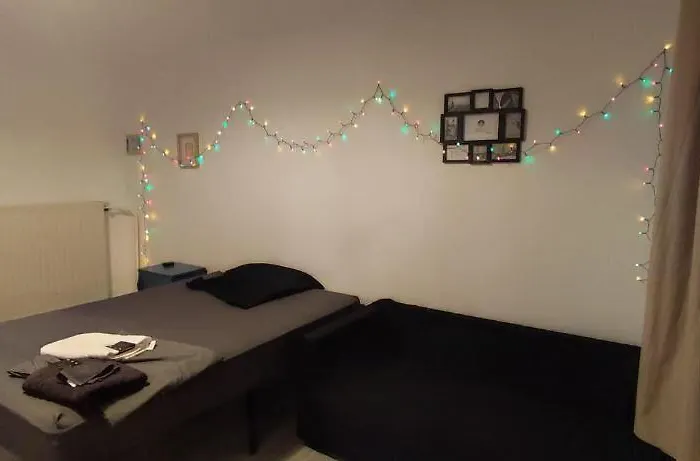 European District Guest house *