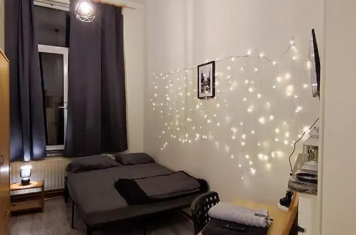 European District Guest house Brussels