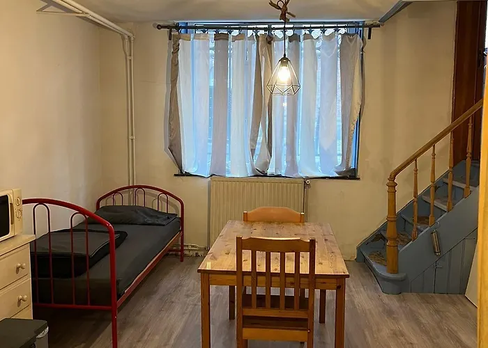 European District Brüksel