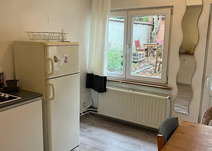 European District * Brüksel