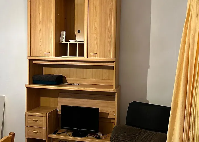 European District Brussels