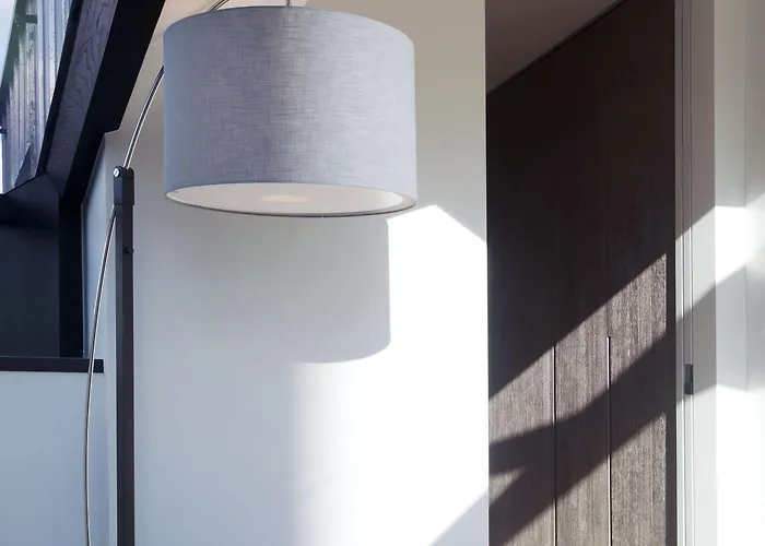 Triplex Penthouse In The Center 公寓式酒店 *