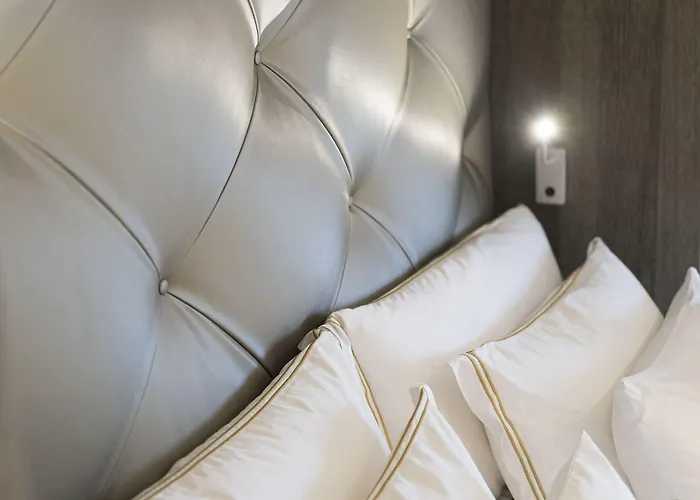 Triplex Penthouse In The Center Aparthotel Brüssel