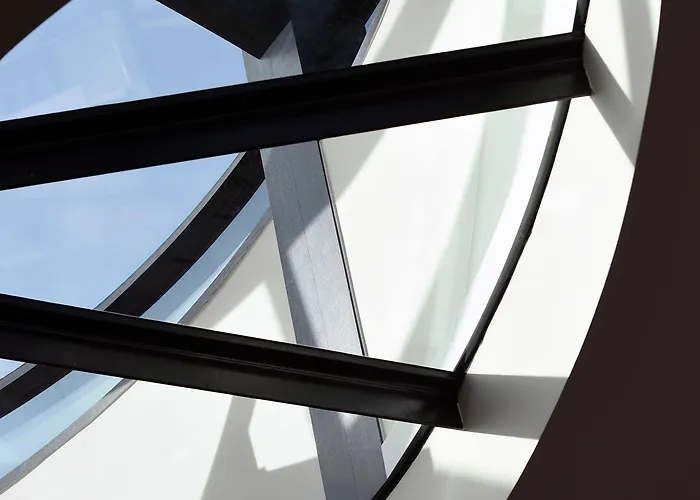 Aparthotel Triplex Penthouse In The Center Brüssel