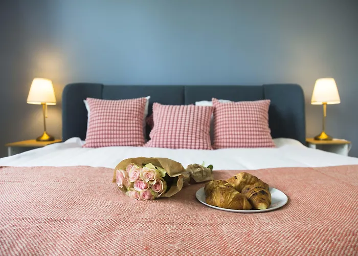 Eu Design Apartament *