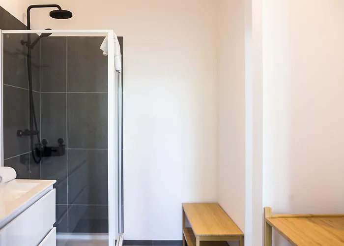 Eu Design Lägenhet Bryssel