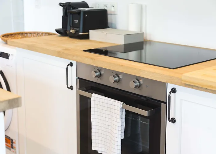 Apartament Eu Design *