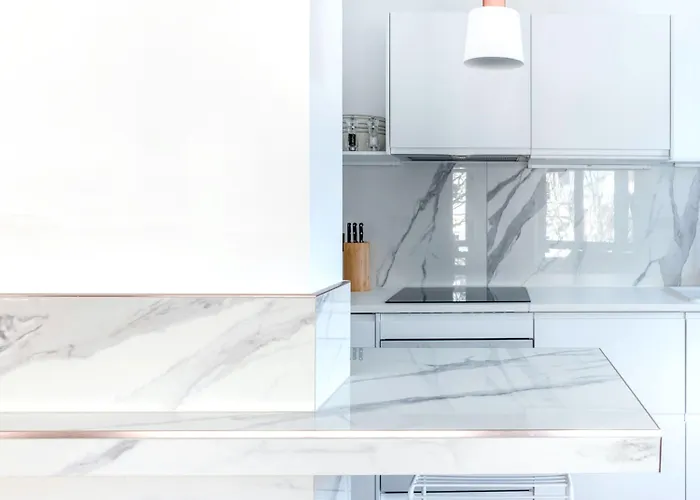 Moliere Design アパート ブリュッセル