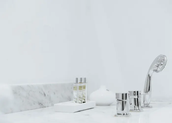 Hotel Lenoir 96 Brusel