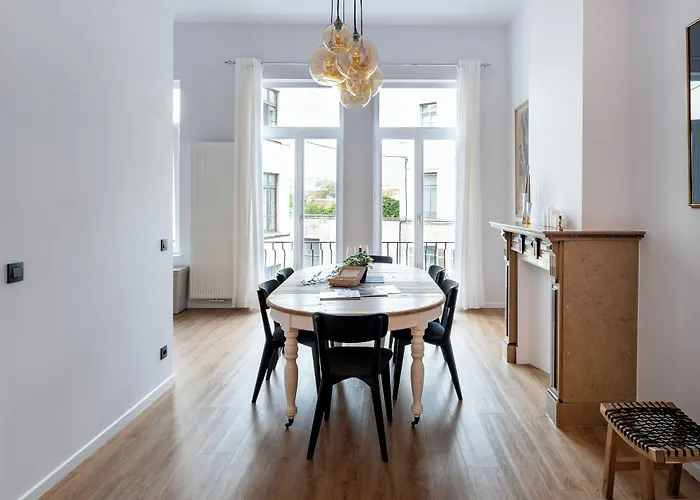 Toison D'or 布鲁塞尔