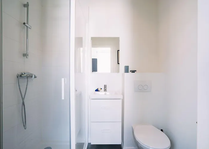 Smartflats - Louise *