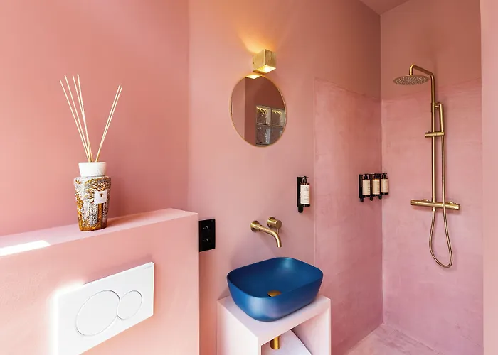 The Mila Hotel Brüssel