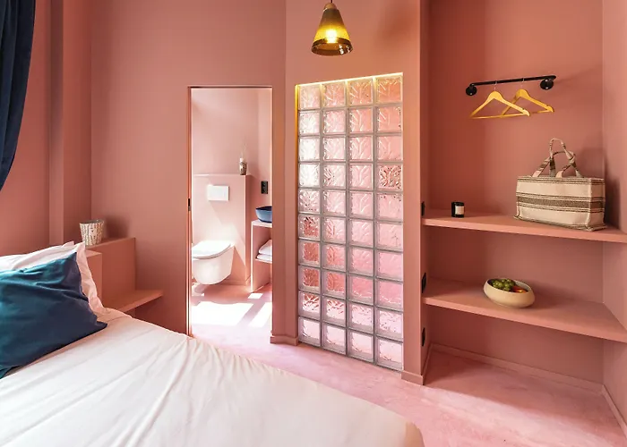 The Mila Hotel Brüssel