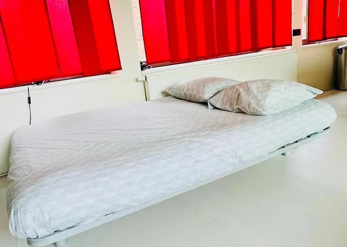 Appartement Elegant Quiet And Bright *